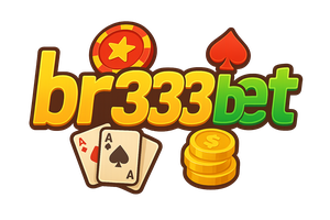 BR333 Bet Logo